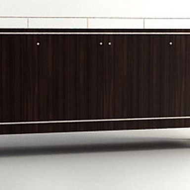 Barbara Barry Buffet