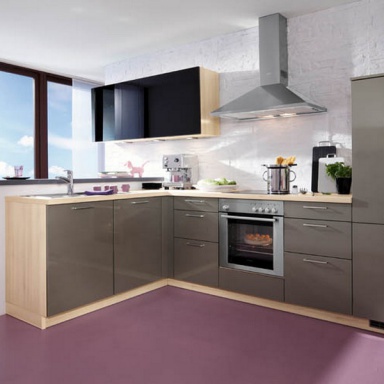 Kitchen Bastia 371