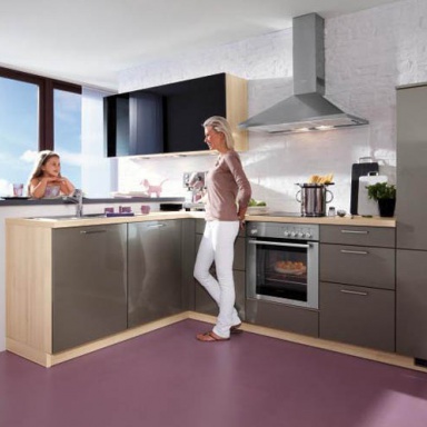 Kitchen Bastia 371