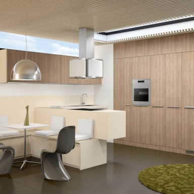 Kitchen Bergen 262