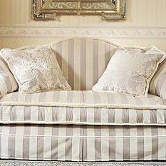 Double and triple sofa Lucy