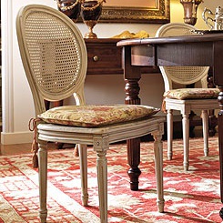 chair Louis XVI chair