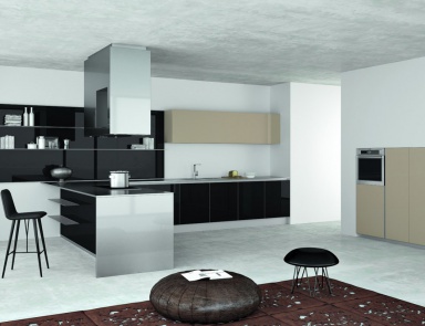 The Kitchen Of Aspen Doimo Cucine