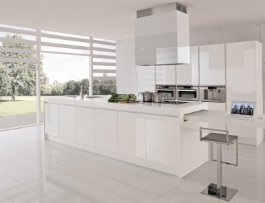 City Kitchen, Doimo Cucine