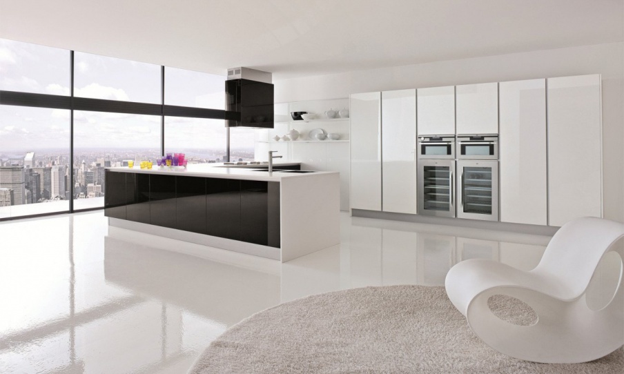 City Kitchen, Doimo Cucine