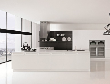 City Kitchen, Doimo Cucine