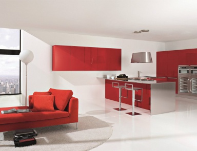 City Kitchen, Doimo Cucine