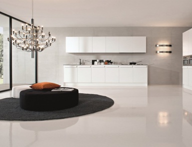 City Kitchen, Doimo Cucine