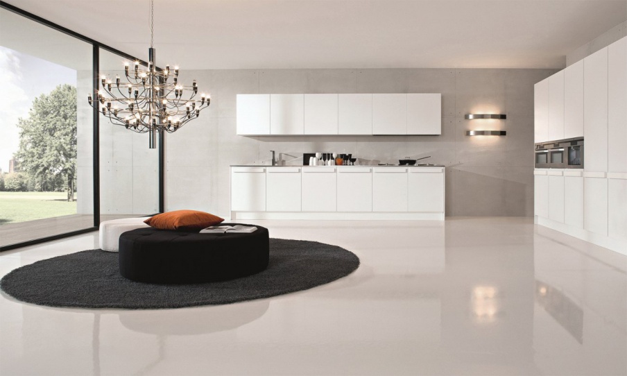 City Kitchen, Doimo Cucine