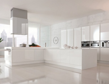 City Kitchen, Doimo Cucine