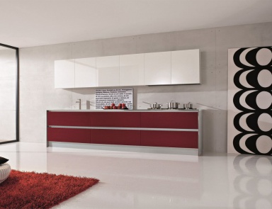 City Kitchen, Doimo Cucine