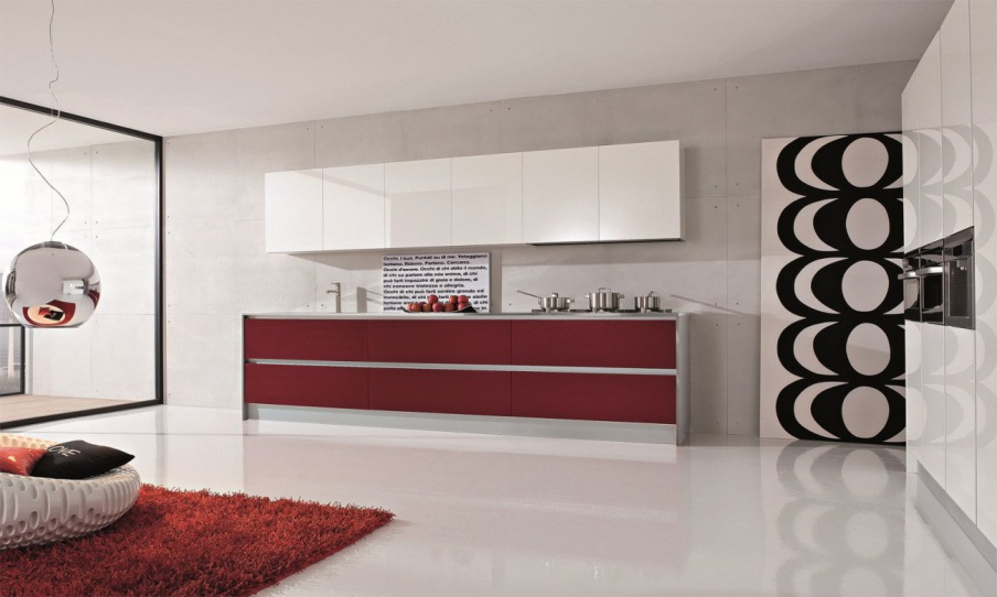 City Kitchen, Doimo Cucine