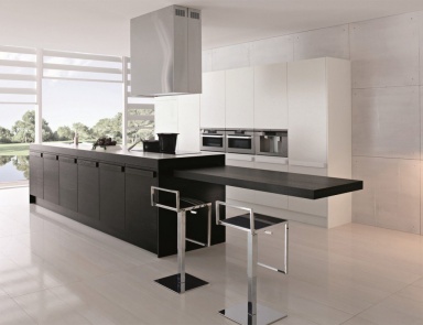 City Kitchen, Doimo Cucine