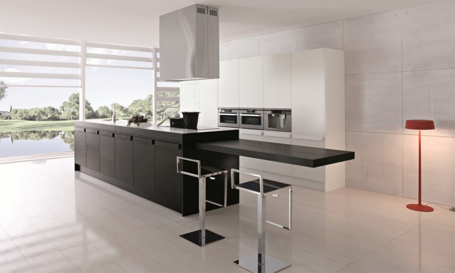 City Kitchen, Doimo Cucine