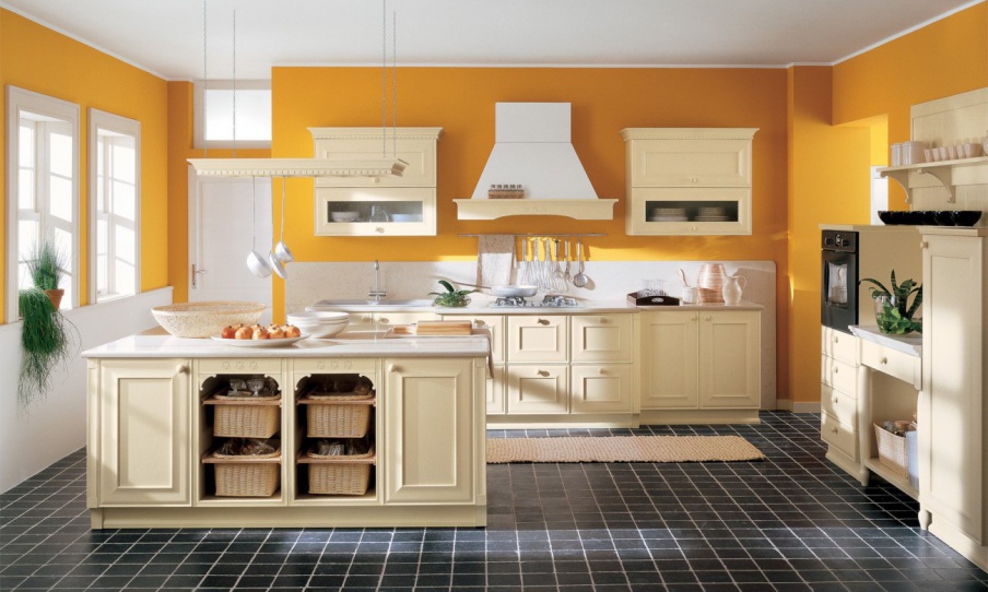 Country Kitchen, Doimo Cucine