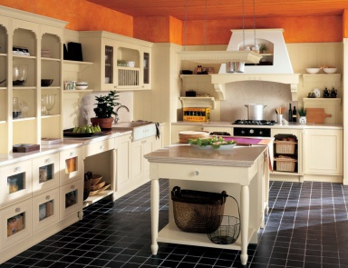 Country Kitchen, Doimo Cucine