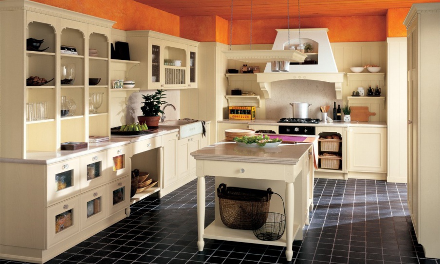 Country Kitchen, Doimo Cucine