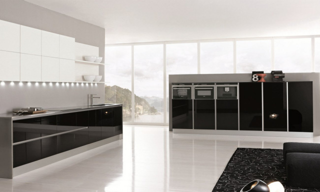 Kitchen (kitchen) Easy