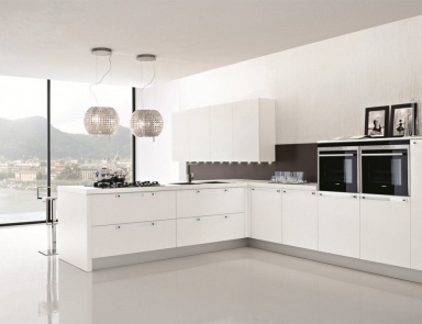 The Kitchen Is Easy, Doimo Cucine