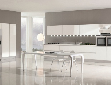 The Kitchen Is Easy, Doimo Cucine