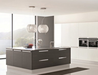 The Kitchen Is Easy, Doimo Cucine