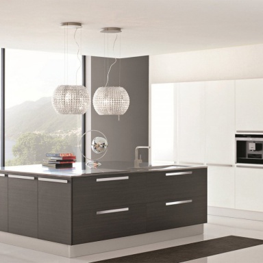 Kitchen (kitchen) Easy