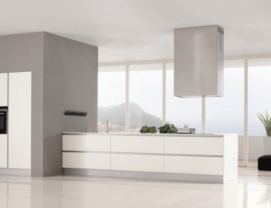The Kitchen Is Easy, Doimo Cucine
