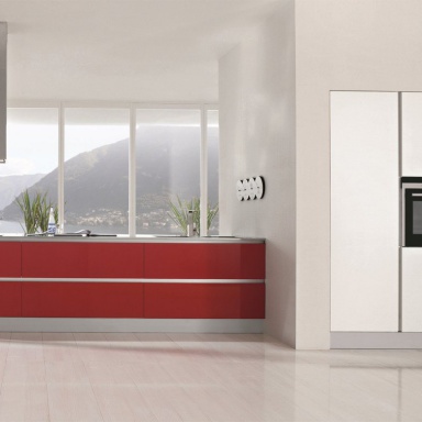 Kitchen (kitchen) Easy