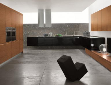 Extra Kitchen, Doimo Cucine