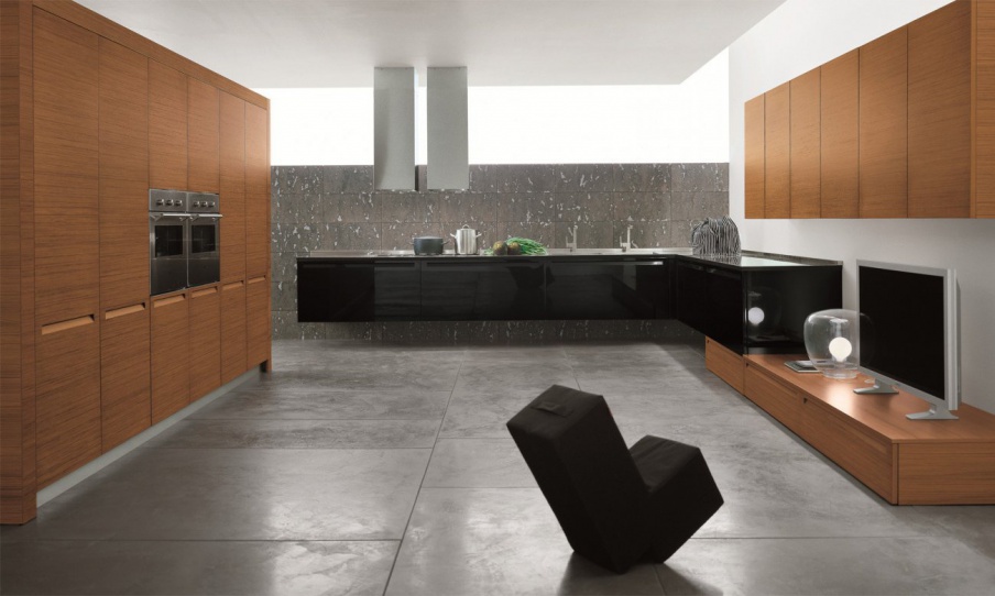 Extra Kitchen, Doimo Cucine