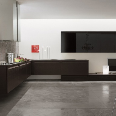 Kitchen (kitchen set) Extra