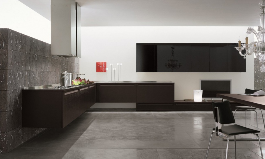 Extra Kitchen, Doimo Cucine