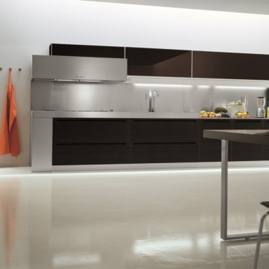 Kitchen (kitchen set) Extra