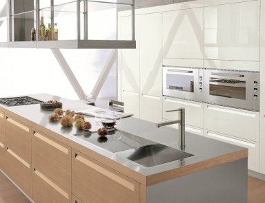 Extra Kitchen, Doimo Cucine