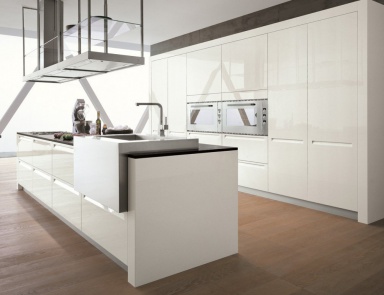Extra Kitchen, Doimo Cucine
