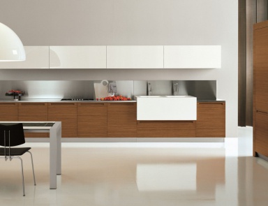 Extra Kitchen, Doimo Cucine