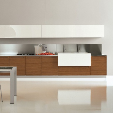 Kitchen (kitchen set) Extra