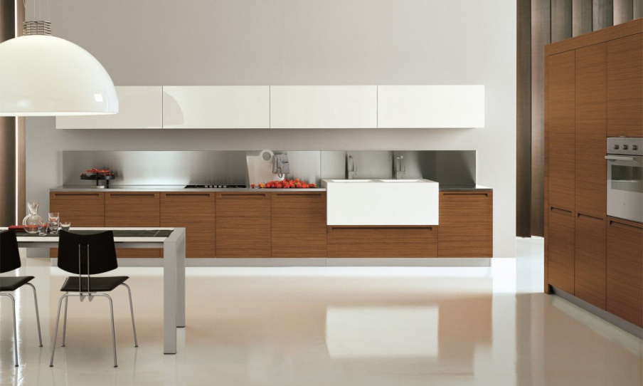 Extra Kitchen, Doimo Cucine