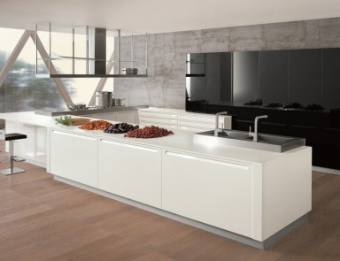 Extra Kitchen, Doimo Cucine