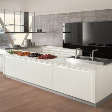 Kitchen (kitchen set) Extra