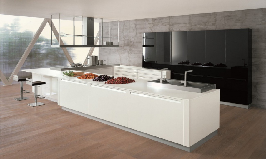 Extra Kitchen, Doimo Cucine