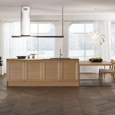 Kitchen (kitchen set) Glamour