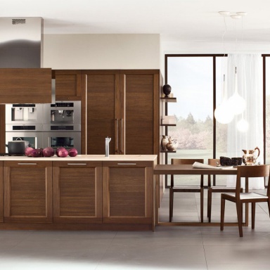 Kitchen (kitchen set) Glamour