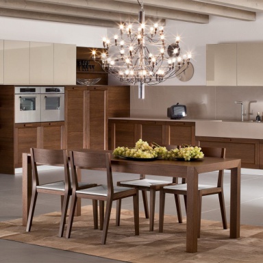 Kitchen (kitchen set) Glamour