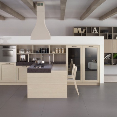 Kitchen (kitchen set) Glamour