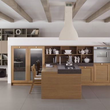 Kitchen (kitchen set) Glamour