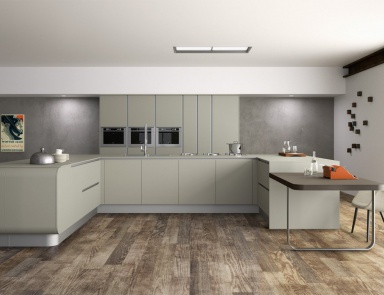 Numerouno Kitchen, Doimo Cucine