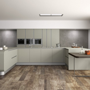 Kitchen (kitchen set) Numerouno