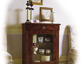 The buffet Inglese - DOLFI