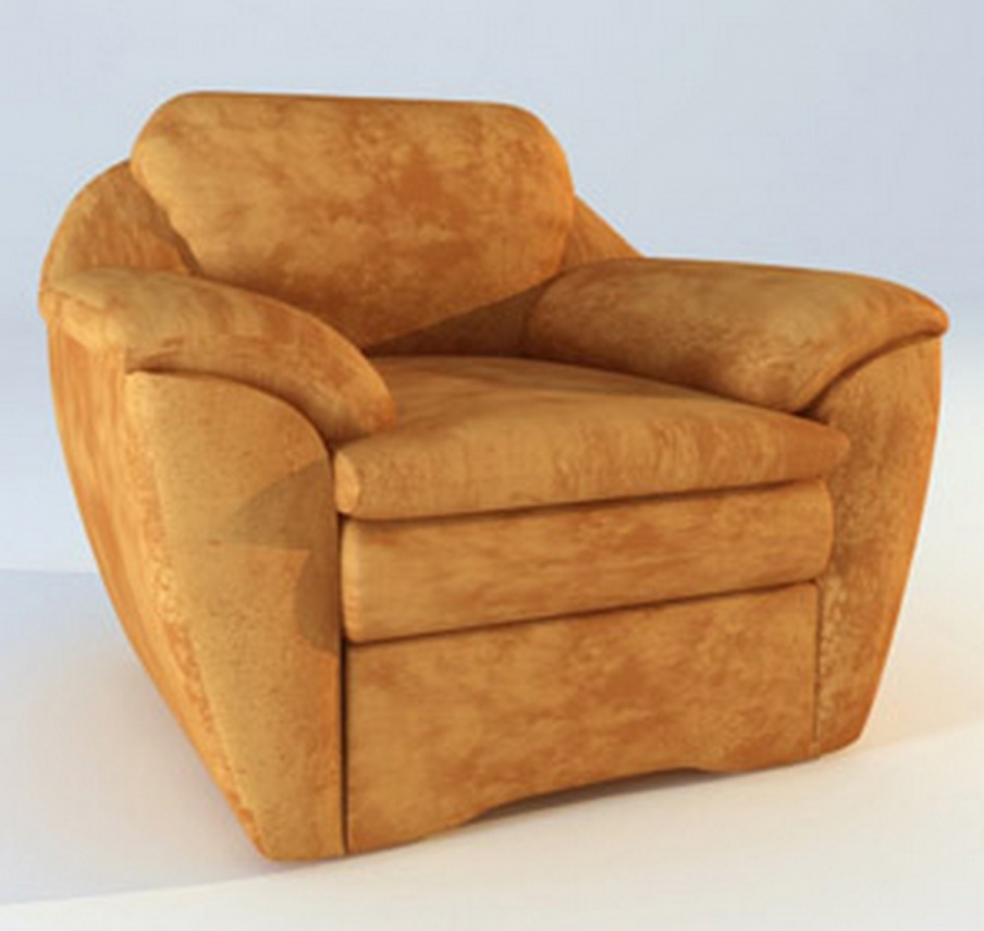 Magik Chair - Barbara Barry